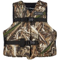 Realtree Max-5 Youth Universal Sport Vest   553657109
